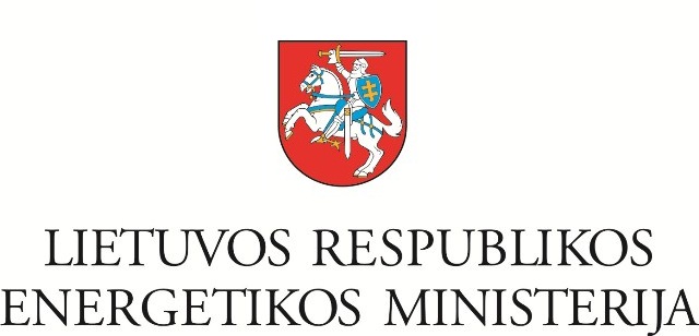 Energetikos ministerija